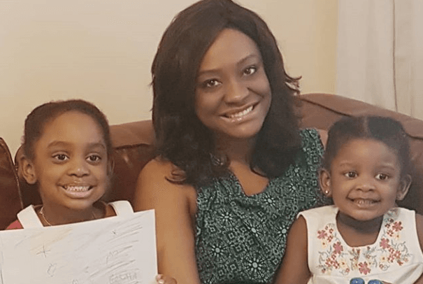 Joyce Ribeiro mostra filhas em rede social e revela que não pensava em ser mãe: "nem me atrevia a pensar nisso"