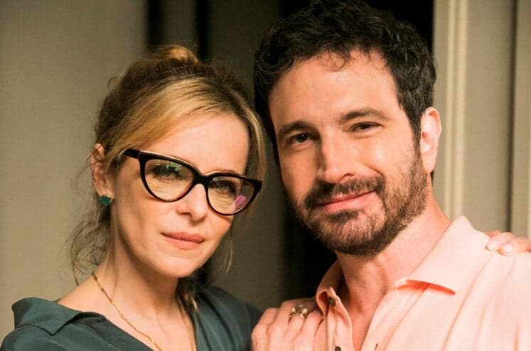 Atriz de Segundo Sol afirma ter rompido com a Globo e surpreende: "estou muito feliz"