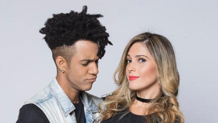 "Vilã" do Programa, Nadja é eliminada pela segunda vez e fica decepcionada