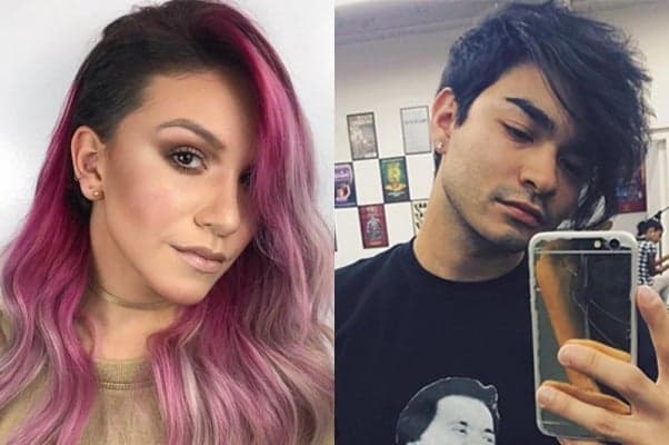 Yudi volta a trabalhar com Priscila e tira sarro dela: "Consegui fazer milagre"