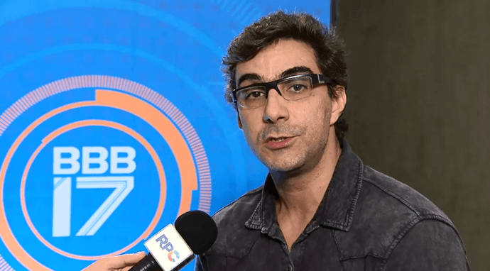 Diretor do BBB, Rodrigo Dourado ganha missão importante na Globo