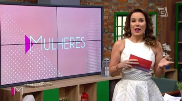 Integrante do Mulheres relata demissão em desabafo no Instagram