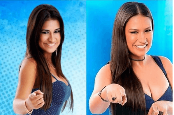 Simone aparece magrinha, se compara e comemora aniversário: "Sou que nem vinho"