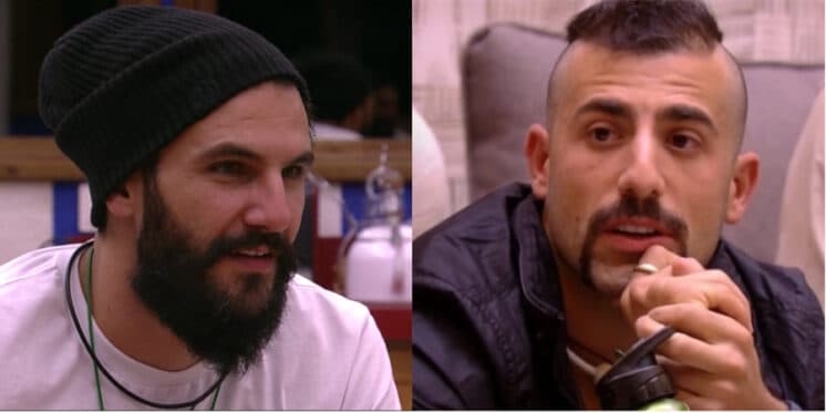 Gaby Amarantos discute com fãs de Kaysar por causa de Wagner e Gleici sai em defesa do namorado