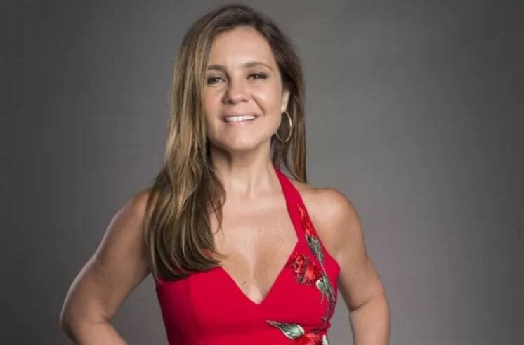 Em Segundo Sol, Adriana Esteves fala sobre segredo de sua personagem