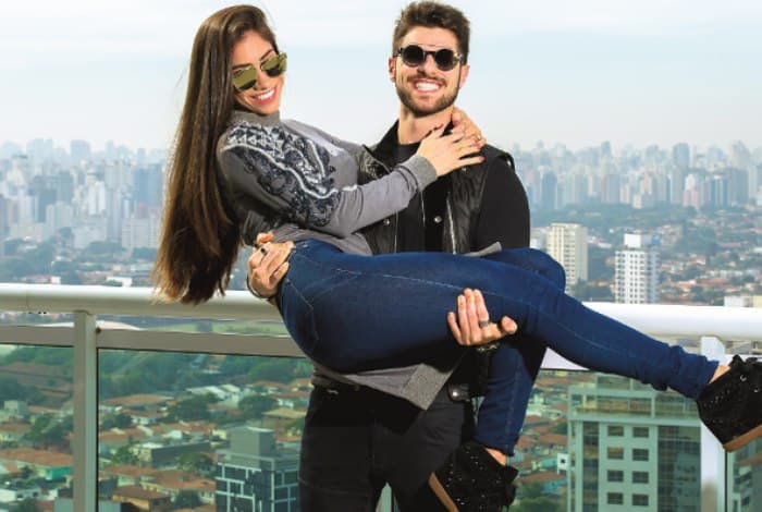 Após pedir namorada em casamento, Alok ostenta em viagem e gasta fortuna com hotel