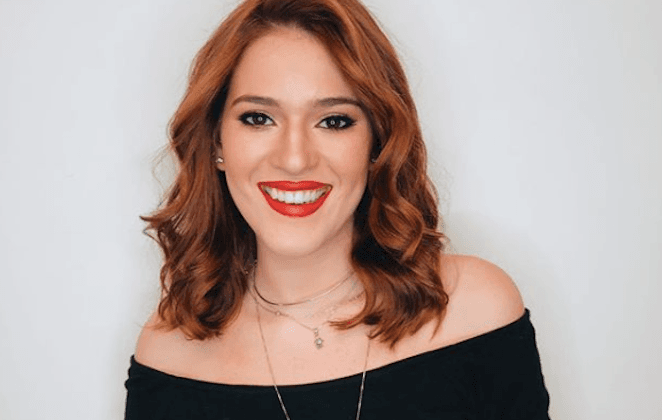 Ana Clara do BBB18 revela que quer se tornar apresentadora de TV
