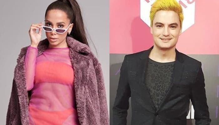 Ganhador da mais importante categoria no MTV Miaw 2018, Felipe Neto exala felicidade e revela tristeza de Anitta
