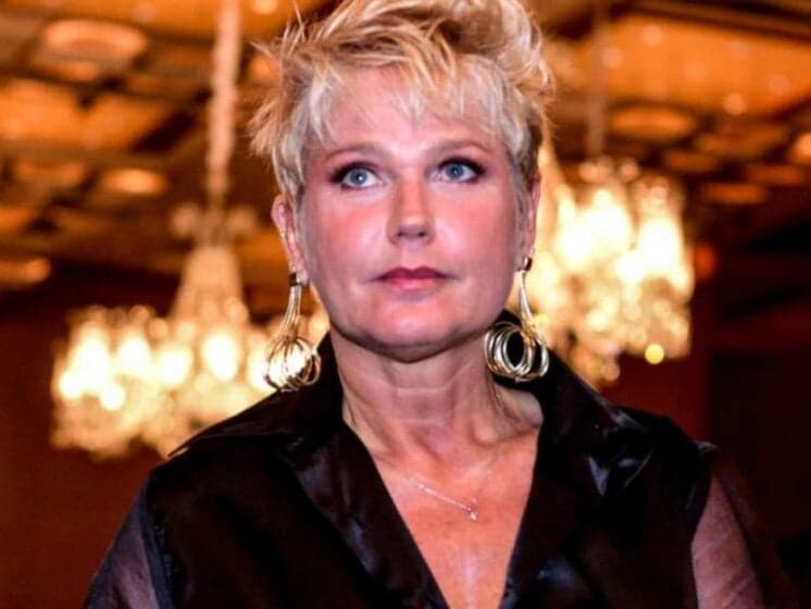 Xuxa é condenada a pagar multa milionária na Justiça