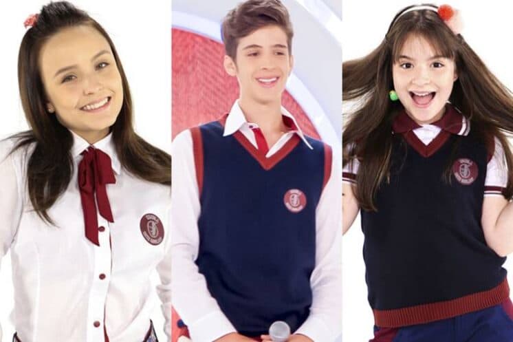 SBT define novela que substituirá As Aventuras de Poliana em 2020