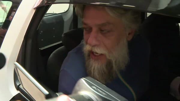 Fábio Assunção é obrigado a pagar fiança de R$ 30 mil e se revolta na cadeia