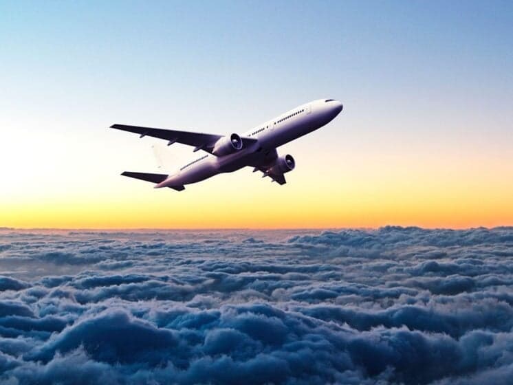 Cantora famosa passa por tremendo susto e quase morre em acidente de avião