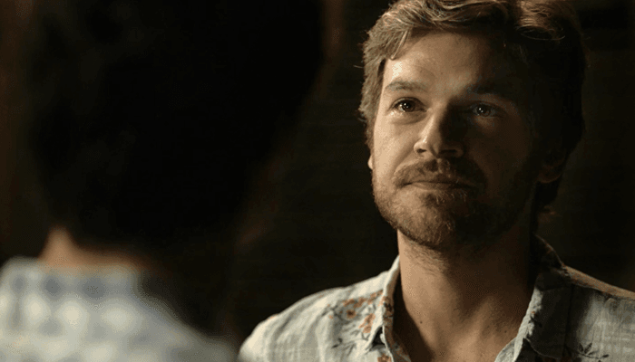 Segundo Sol: Beto Falcão é desprezado pelo filho após revelar farsa