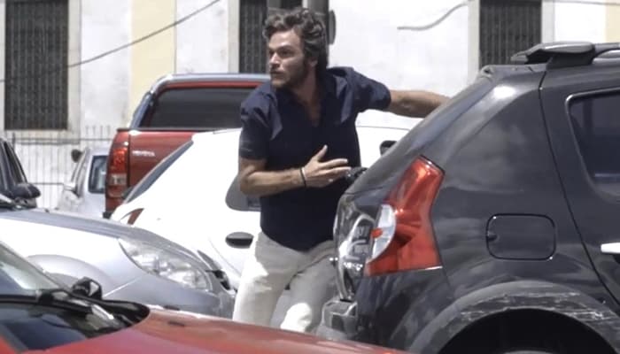 Segundo Sol: Beto perde Luzia em reencontro, entra em crise e fica bêbado
