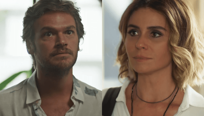 Segundo Sol: Luzia escapa da morte e foge de Beto Falcão