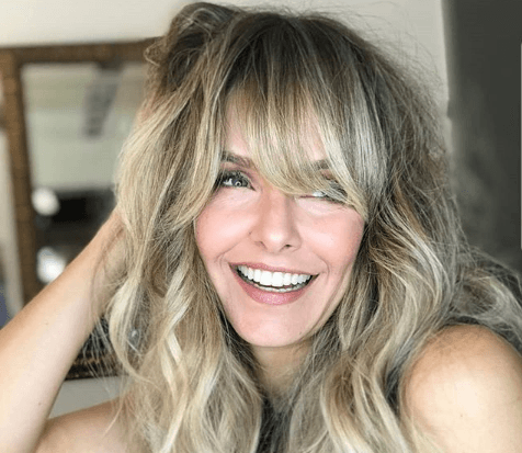 Personagem de Bianca Rinaldi vai se envolver com aluno vinte anos mais novo em Malhação: Vidas Brasileiras
