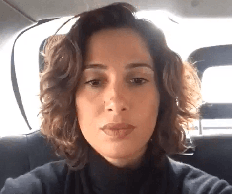 Camila Pitanga fala sobre retorno às novelas após morte de colega em Velho Chico