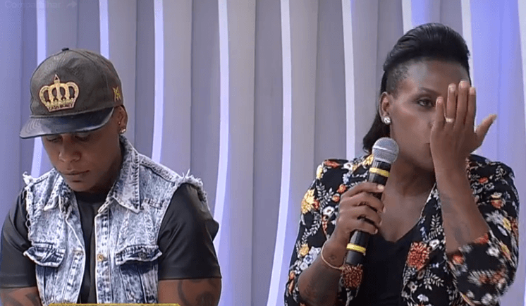 Pepê e Neném revelam cantada que levaram de uma famosa atriz
