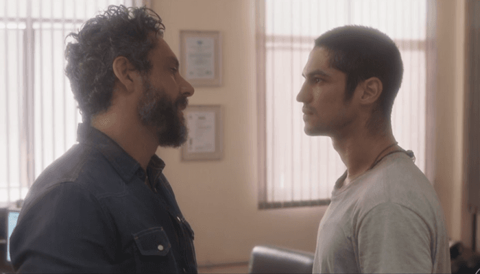 Onde Nascem os Fortes: Hermano tem embate com Pedro e sai de casa