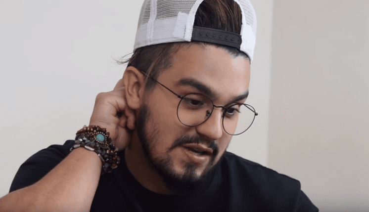 Luan Santana fala sobre programa que comandará na Globo com Fernanda Souza: "É algo que não estou acostumado a fazer''