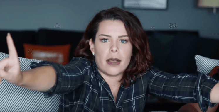 Apresentadora de novo programa, Fernanda Souza choca com revelação