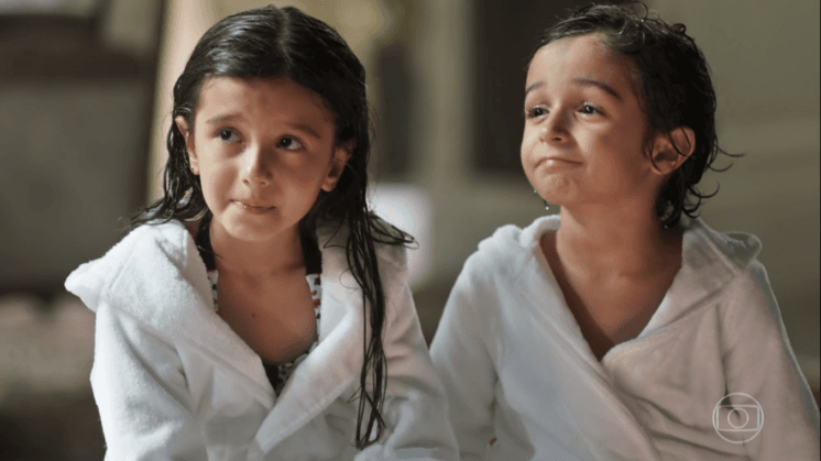 Segundo Sol: Filha de Luzia será humilhada pela irmã adotiva, que coloca os pais contra ela