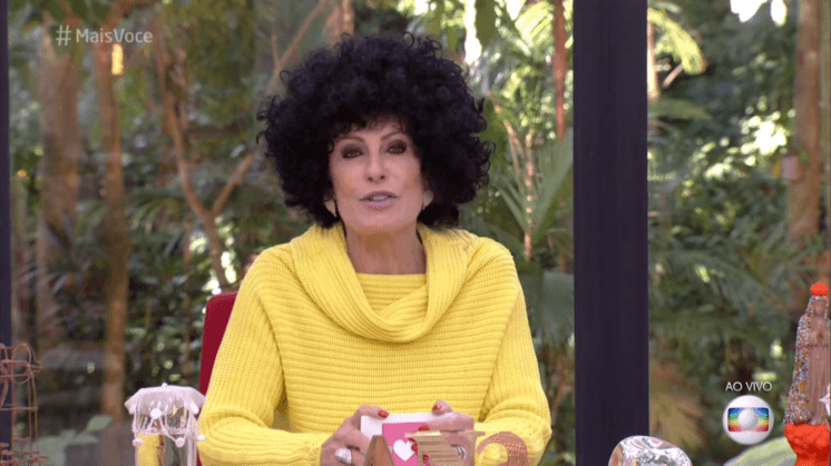 Após aparecer de forma polêmica e ser criticada, Ana Maria Braga perde liderança para Record