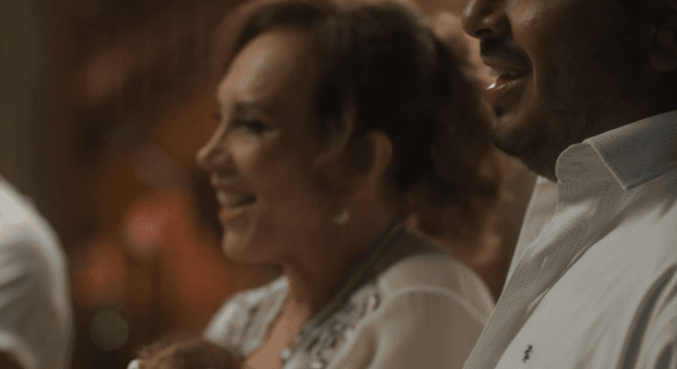 Recatada e do lar, mãe de Beto esconde passado obscuro em Segundo Sol