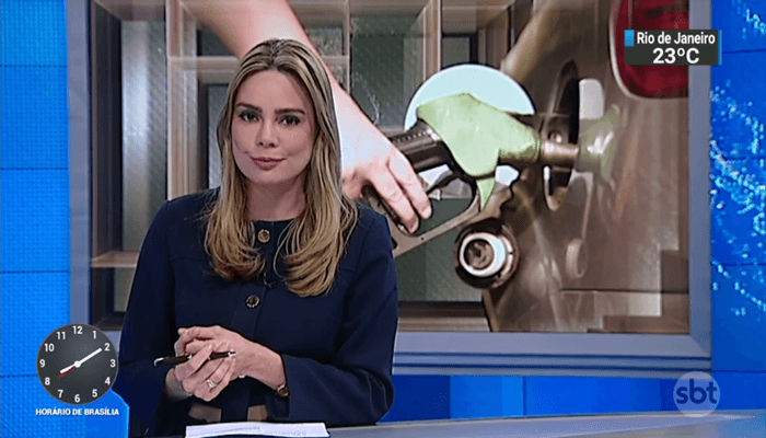 SBT Brasil supera recorde da estreia e registra nova maior audiência da história