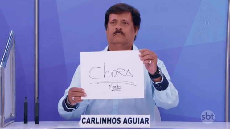 Carlinhos Aguiar explica o motivo de sua demissão no SBT e dá detalhes do seu retorno ao canal