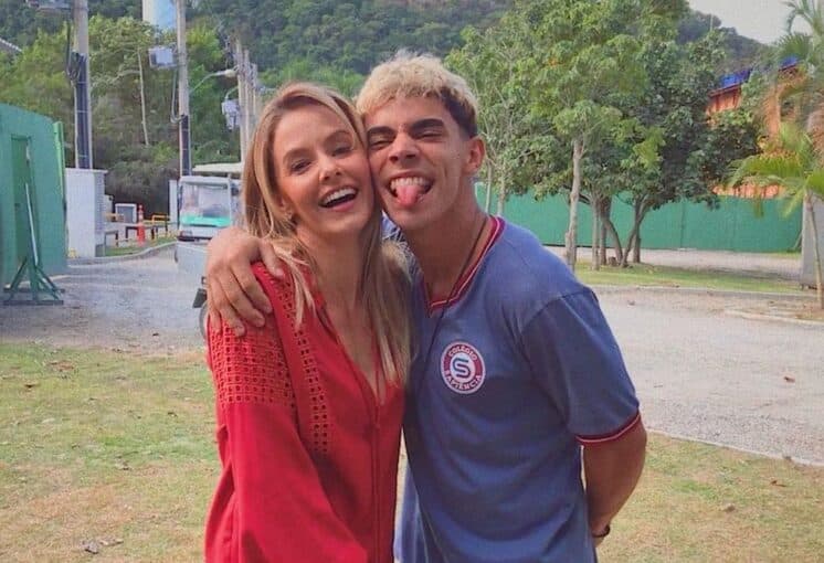 Bianca Rinaldi despertará a paixão de aluno mais novo em Malhação: Vidas Brasileiras