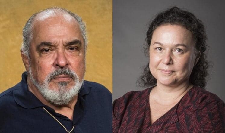 Polêmica: Casal evangélico terá uma filha lésbica e outra prostituta em Segundo Sol
