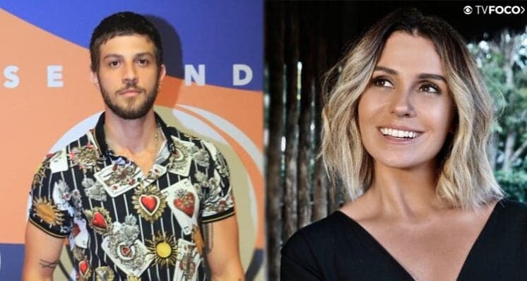 Chay Suede viverá garoto de programa e filho revoltado de Giovanna Antonelli em Segundo Sol