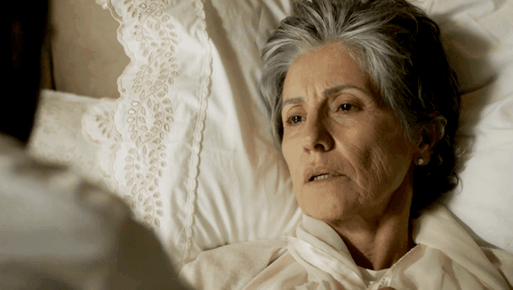 Segundo Sol: Personagem de Cássia Kis morrerá com triste revelação