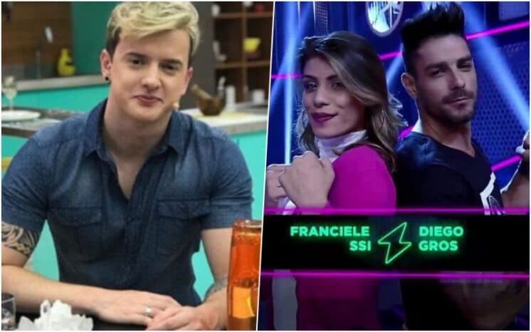 Fofoca do Aaron Tura: Record teria "ameaçado" motorista de van envolvido em briga do Power Couple após proposta do SBT
