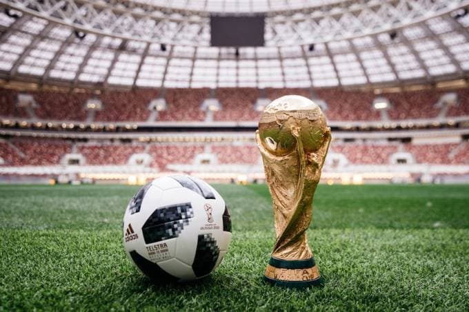 Saiba qual a emissora preferida dos brasileiros para ver a Copa