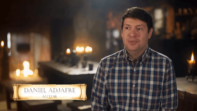 Autor de Deus Salve o Rei tenta emplacar nova novela na Globo