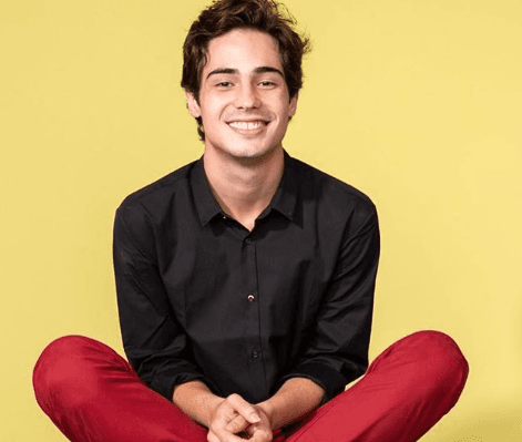 Danilo Mesquista faz sua estreia no horário das nove da Globo e revela o que vai acontecer na 2ª fase de Segundo Sol