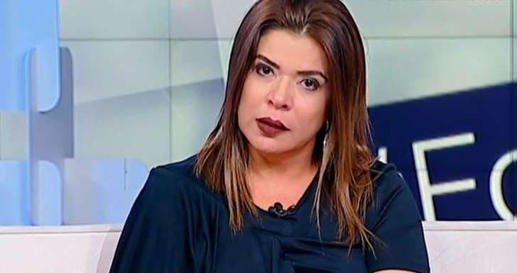 Com saída de Mara Maravilha, SBT faz nova chamada para o Fofocalizando