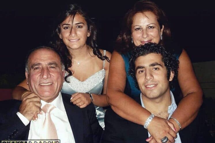 Pai do ex-BBB Kaysar vira um dos assuntos mais comentados na web e você não vai acreditar no motivo