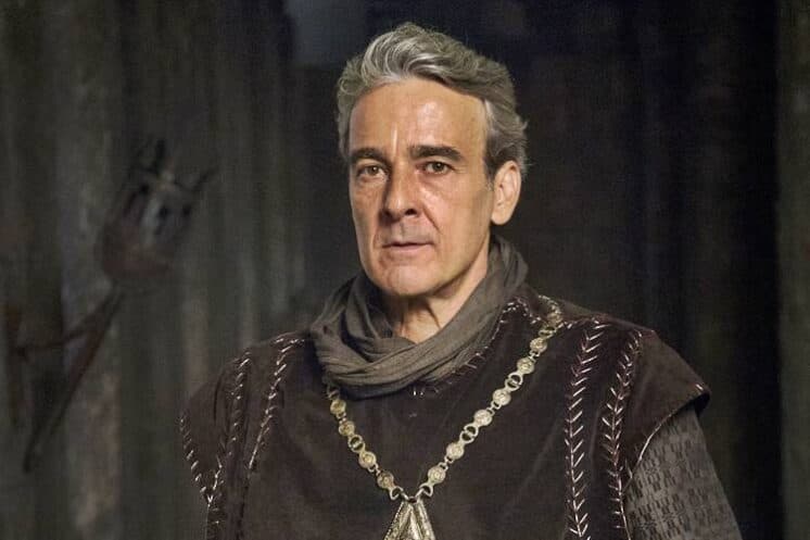 Deus Salve o Rei: Otávio invade Artena e declara guerra contra Afonso