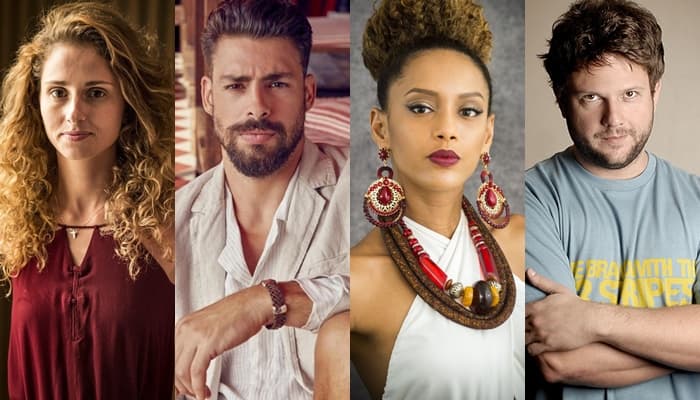 Globo define novela substituta de O Sétimo Guardião e quer ator consagrado para viver vilão