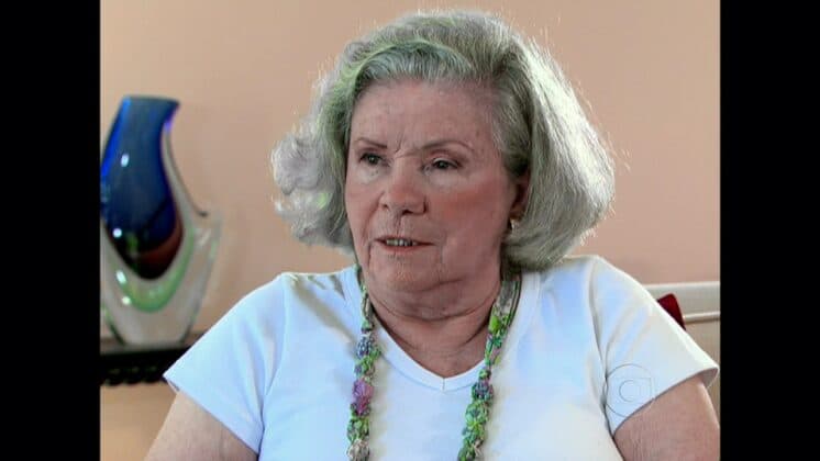 Dona de papéis marcantes na TV, atriz Eloísa Mafalda morre aos 93 anos