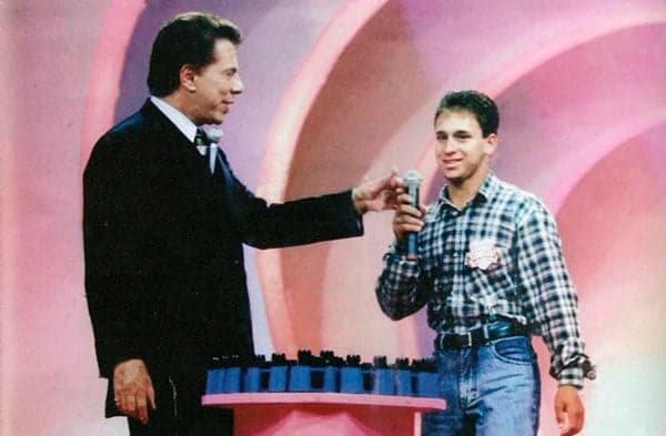 Silvio Santos surpreende e prepara volta do programa Em Nome do Amor; saiba detalhes
