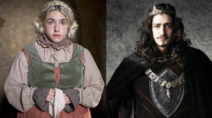 Deus Salve o Rei: Rodolfo conquista Glória e deixa jovem apaixonada