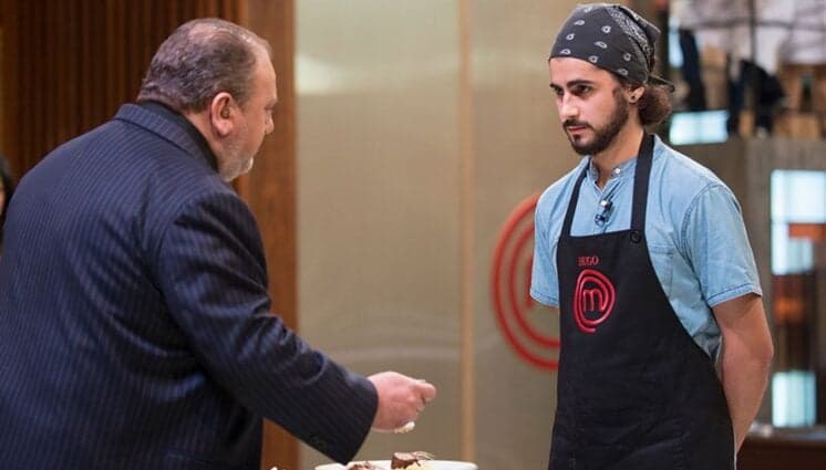 Suposto erro da Band pode ter indicado quem voltará da repescagem no Masterchef; saiba quem