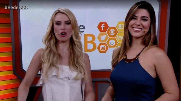 Globo quer contratar repórter masculino para o Vídeo Show