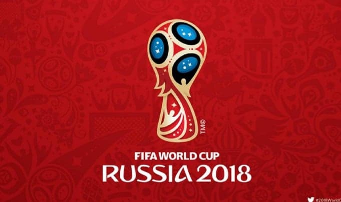 Após Shakira, Fifa escolhe grande estrela para cantar o tema da Copa do Mundo na Rússia