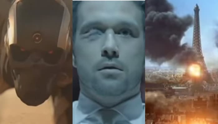 Reta final de Apocalipse terá 7 pragas enviadas por Deus contra o anticristo e milagres de Satanás
