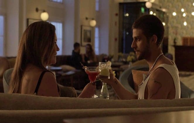 Segundo Sol: Ícaro se apaixona por Laureta e abandona Rosa